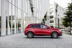 Mitsubishi ASX 2016 года